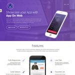 app-on-web